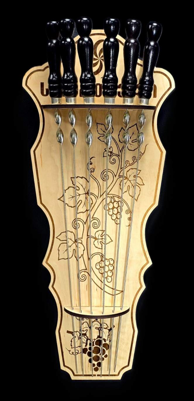 სავიზიტო ბარათები